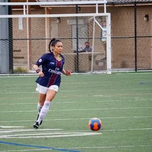 Meet your Posher, Chelly